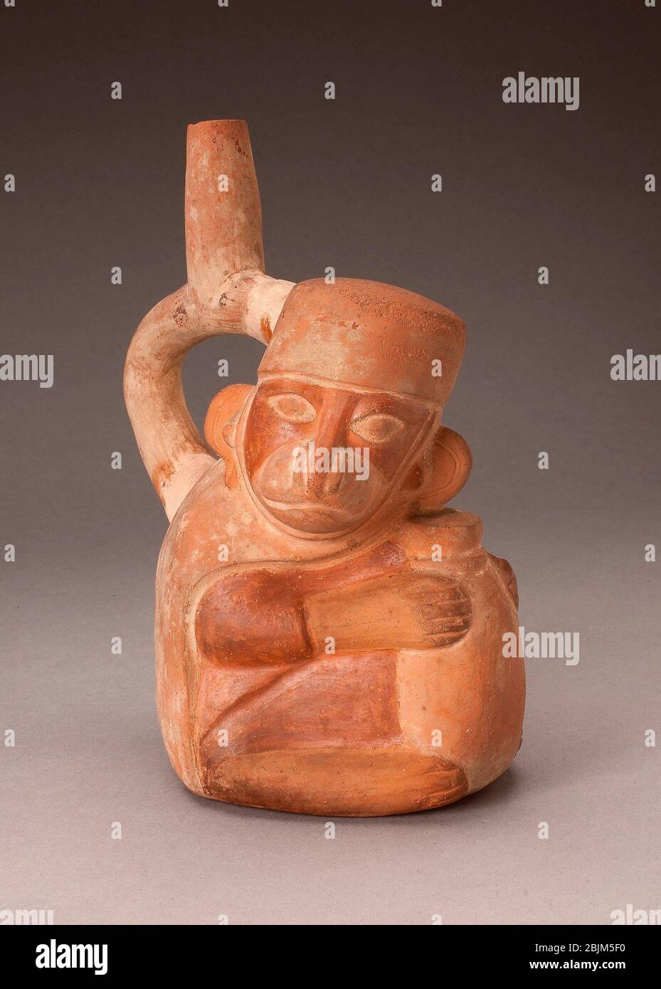 Monkey Vessel Hi Res Stock Photography And Images Alamy