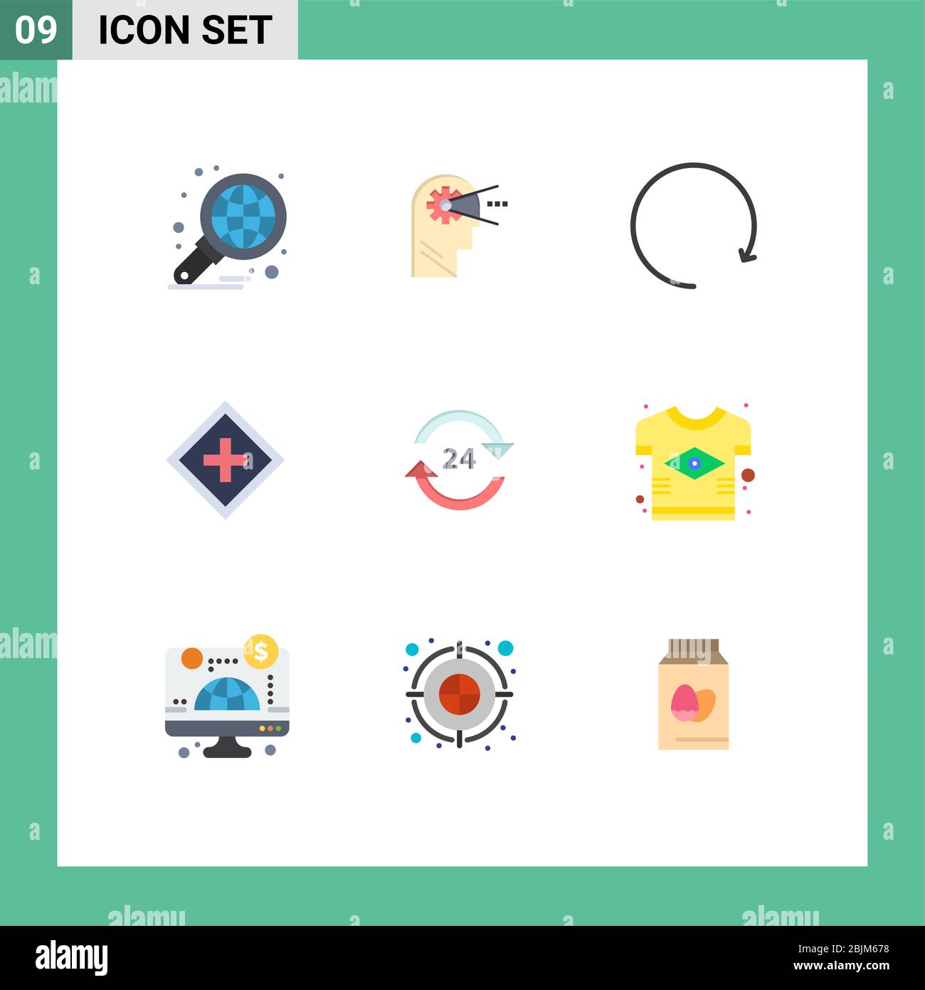 Leader line icon set Stock Vector Image & Art - Alamy