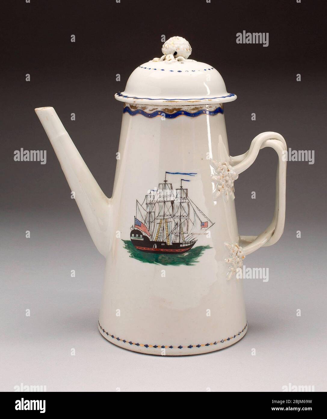 Porcelain Pot Lid High Resolution Stock Photography And Images Alamy