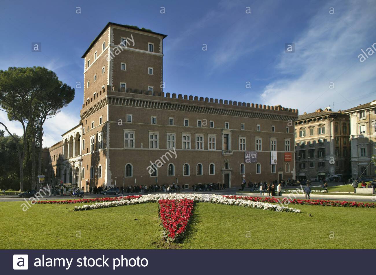 palazzo di venezia