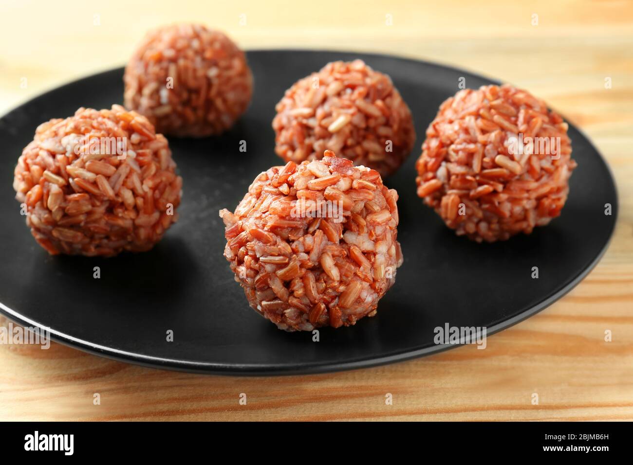 Steamed rice balls hi-res stock photography and images - Alamy