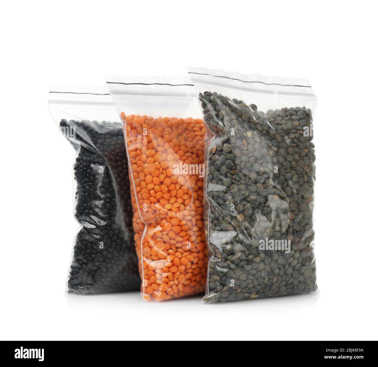 Ziplock bag plastic hi-res stock photography and images - Alamy