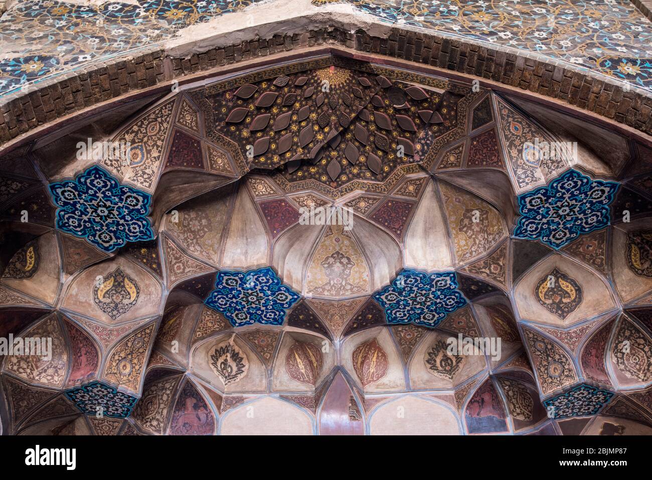 Persian art hi-res stock photography and images - Alamy
