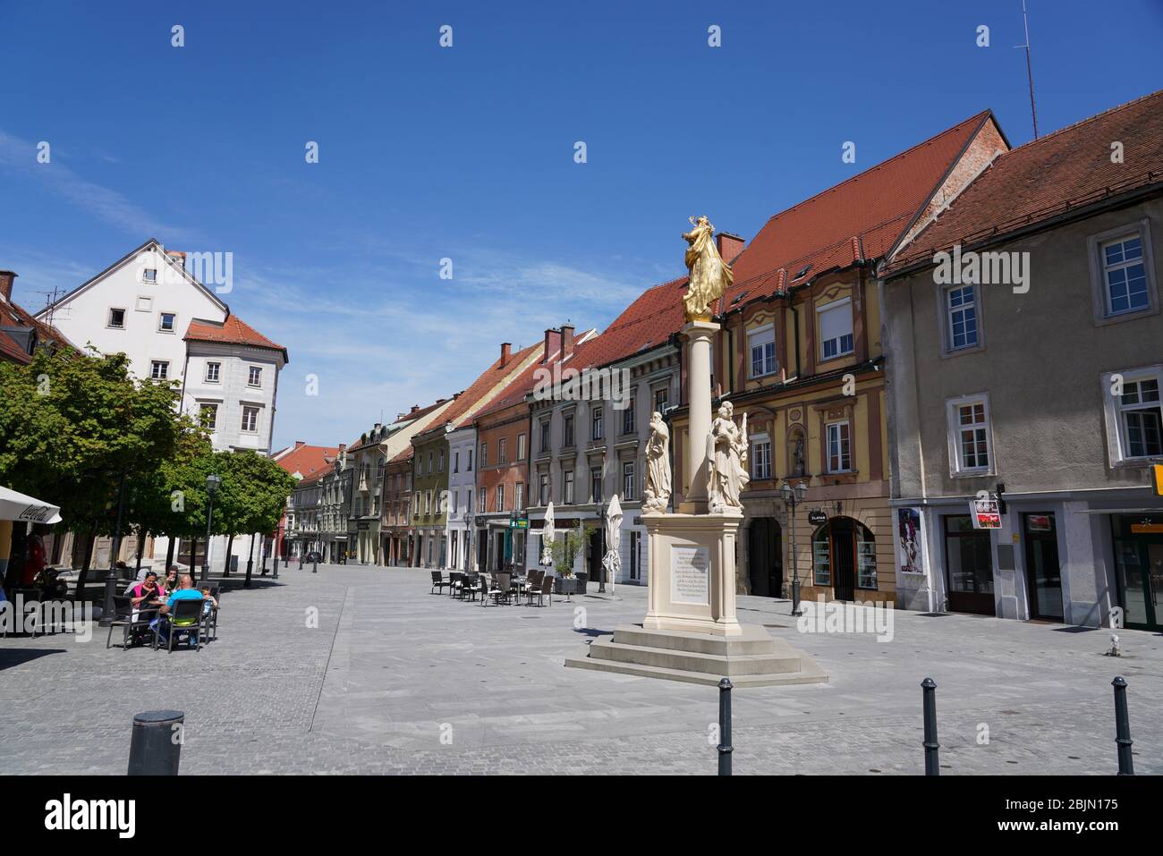 In celje hi-res stock photography and images - Alamy