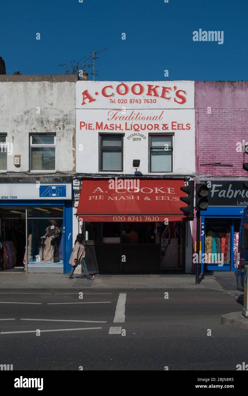 A cooke