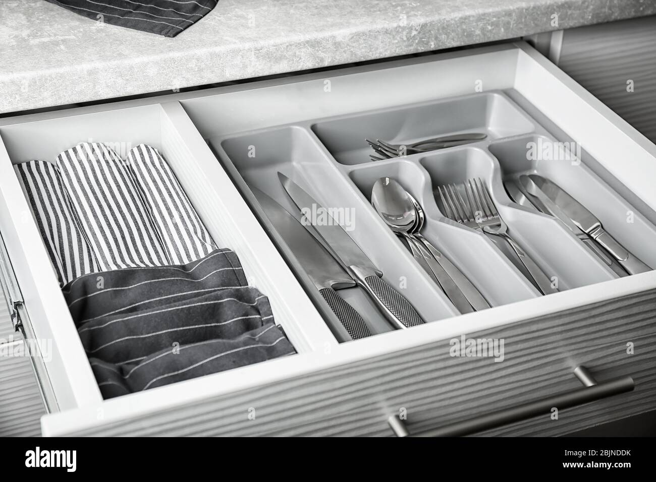 Inventory for the kitchen hi-res stock photography and images - Alamy