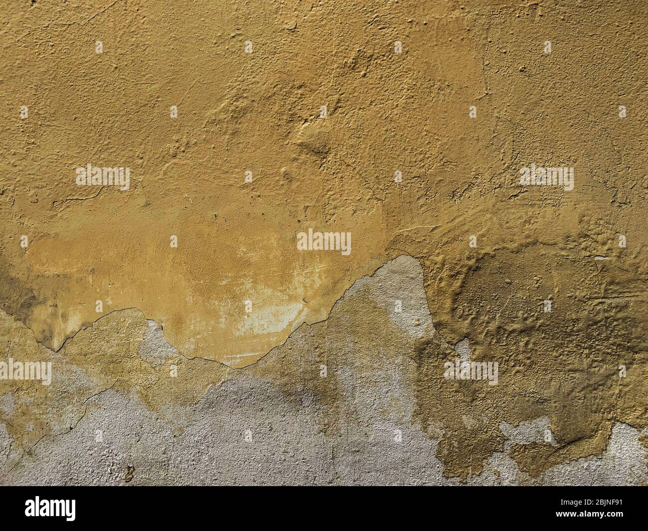 Old vintage loft wall painted as background Stock Photo - Alamy