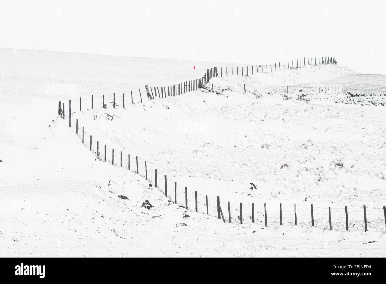 Cumbrian border hi-res stock photography and images - Alamy