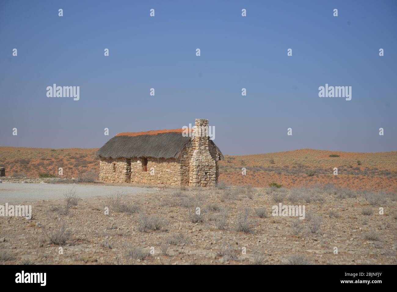 South African outdoor photos by Friedrich von Horsten. Stock Photo