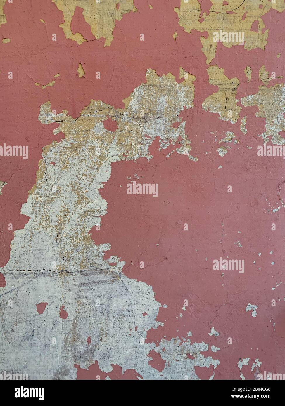 Old vintage loft wall painted as background Stock Photo - Alamy
