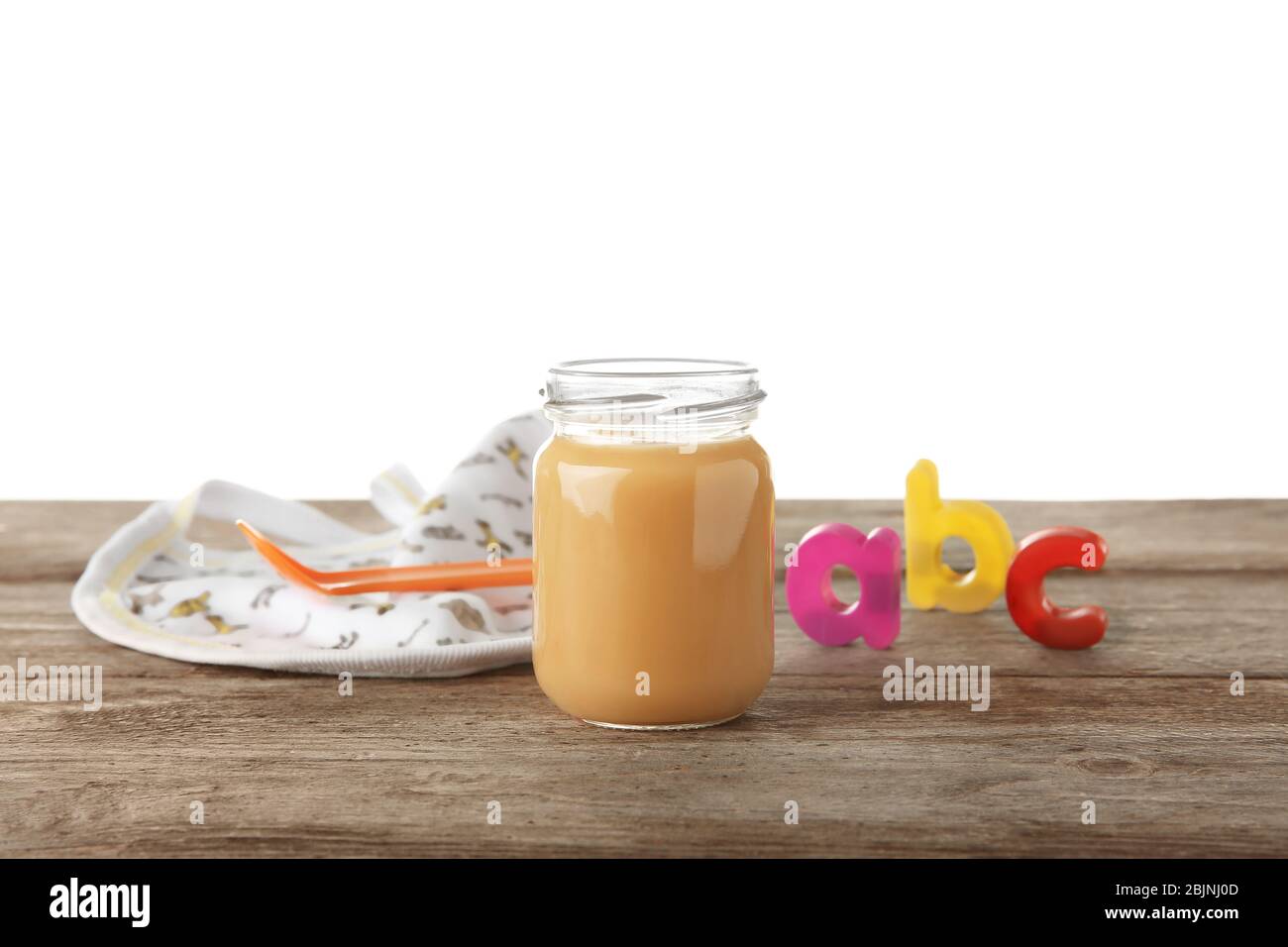 yummy baby food