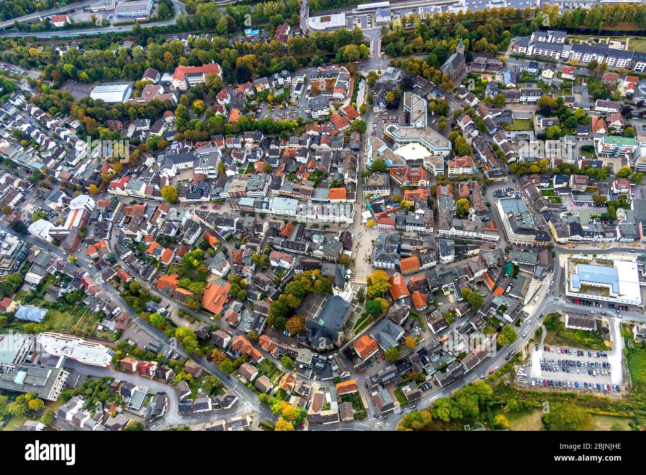 bilder von action menden