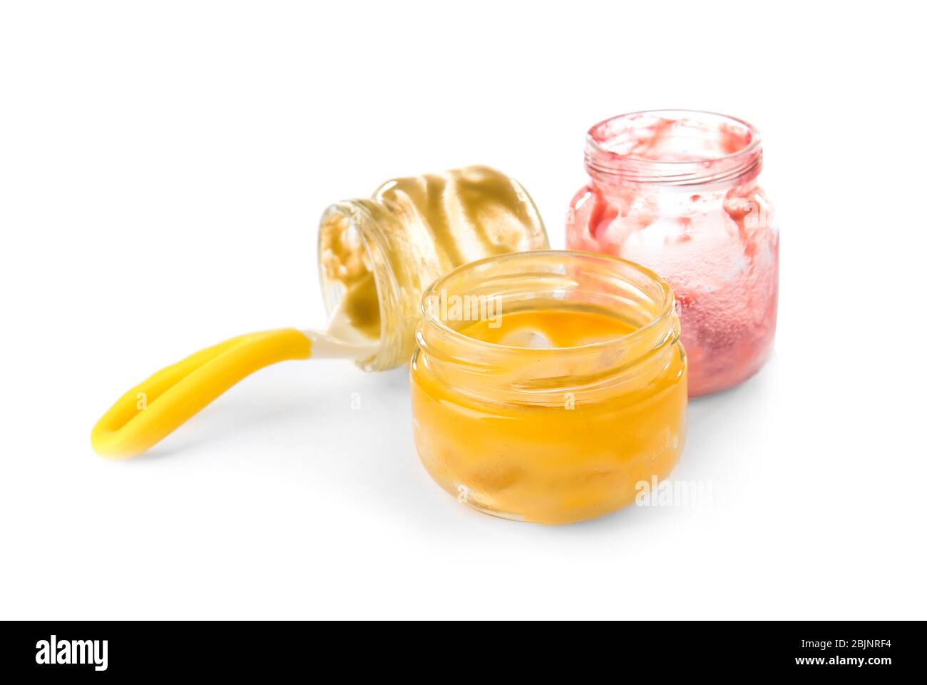 Download Baby Food Jars High Resolution Stock Photography And Images Alamy PSD Mockup Templates