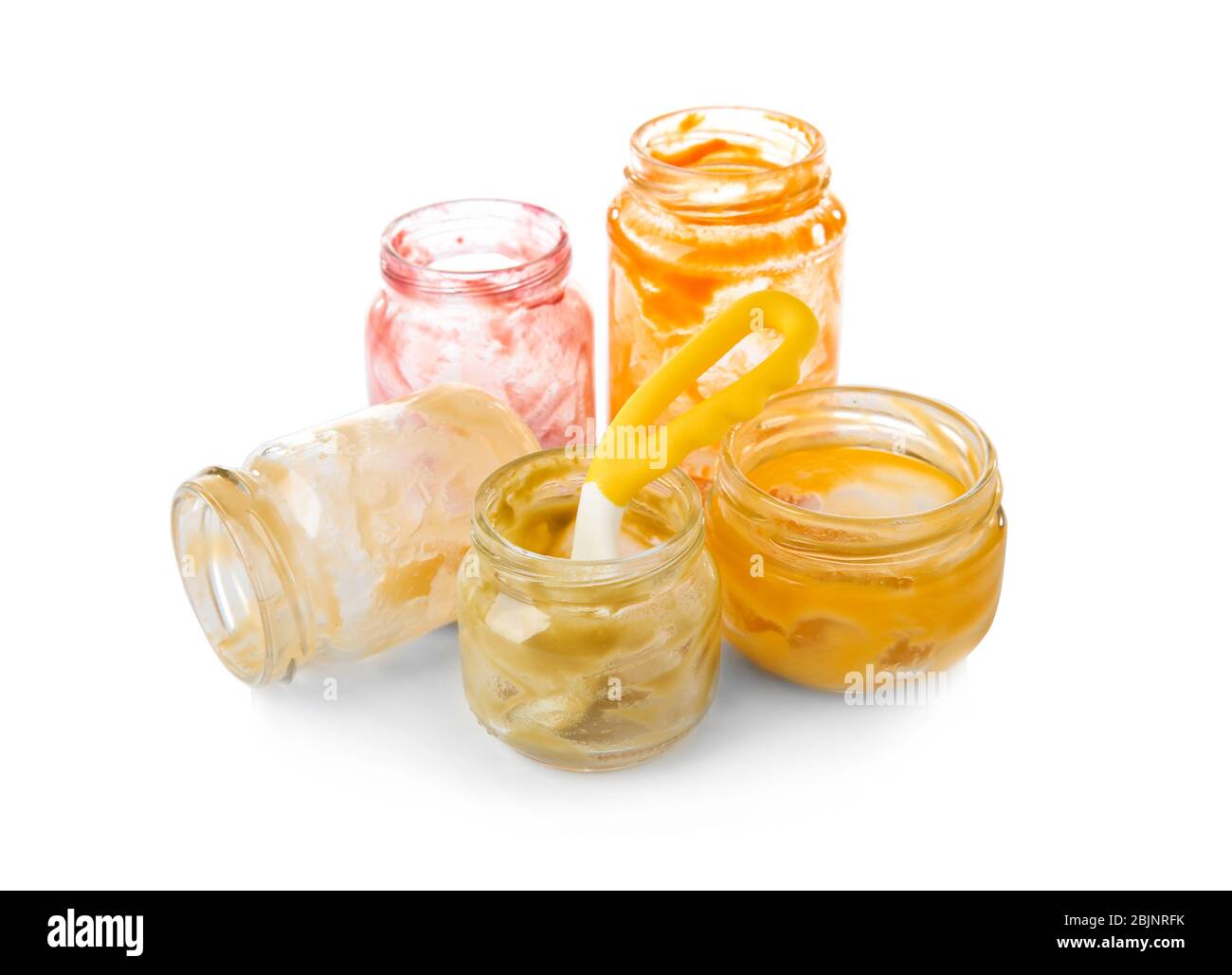 Download Baby Food Jars High Resolution Stock Photography And Images Alamy PSD Mockup Templates