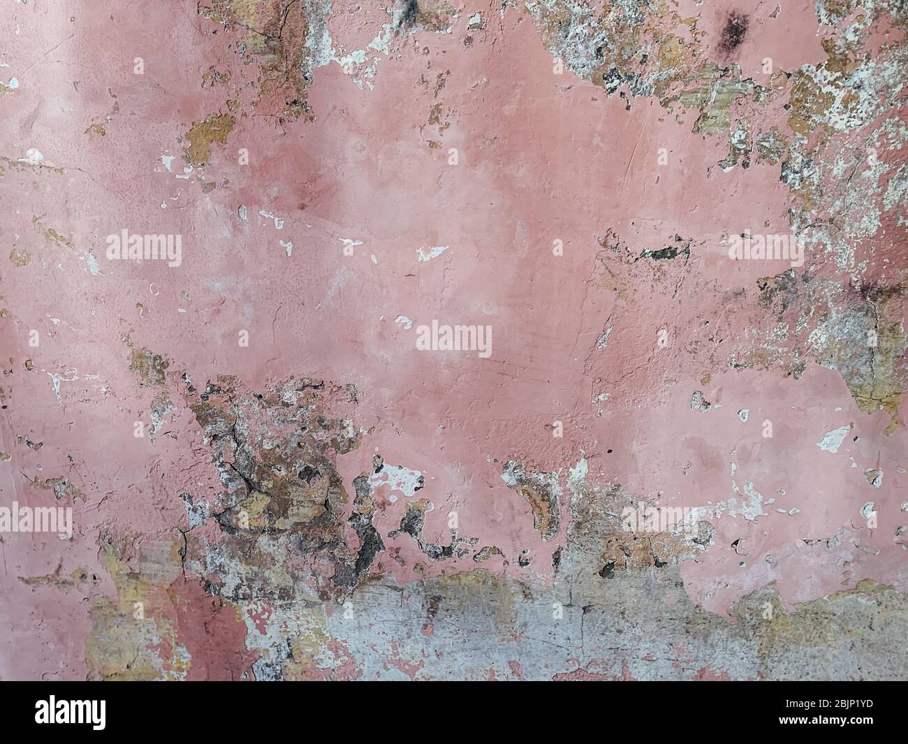 Old vintage loft wall painted as background Stock Photo - Alamy