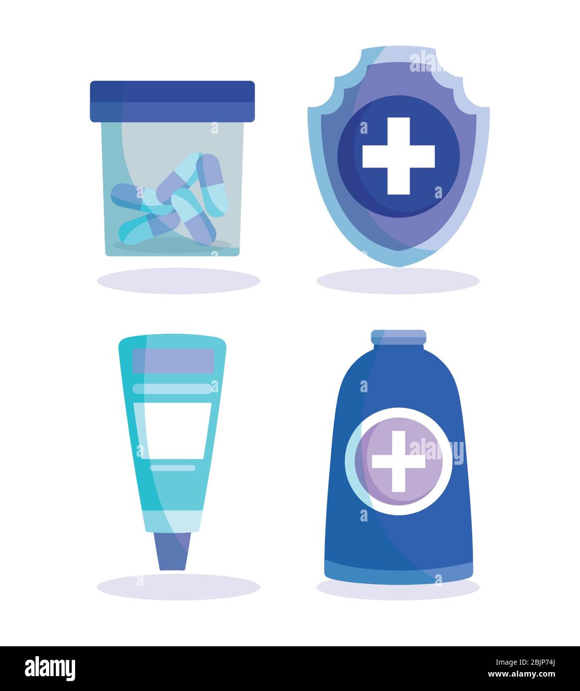 medicine bottle oinment cream tube protection medical health care