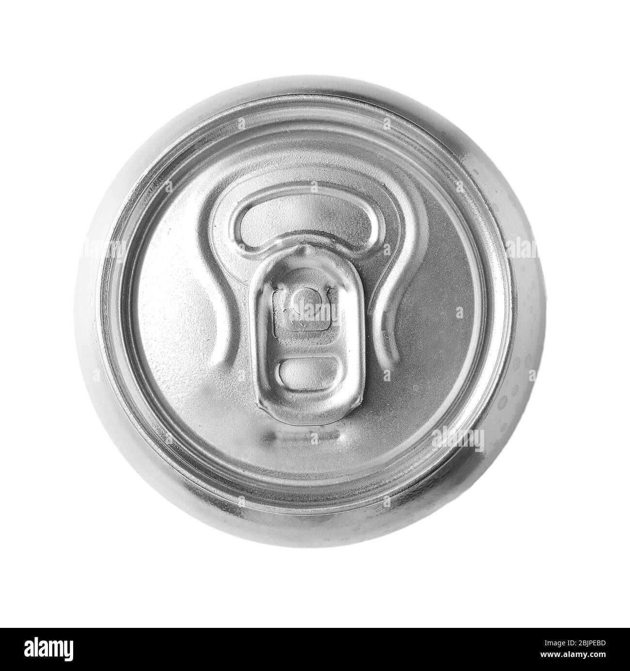 Energy drink aluminum can Black and White Stock Photos & Images Alamy