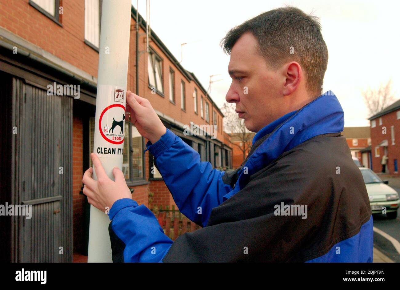 North tyneside council hires stock photography and images Alamy