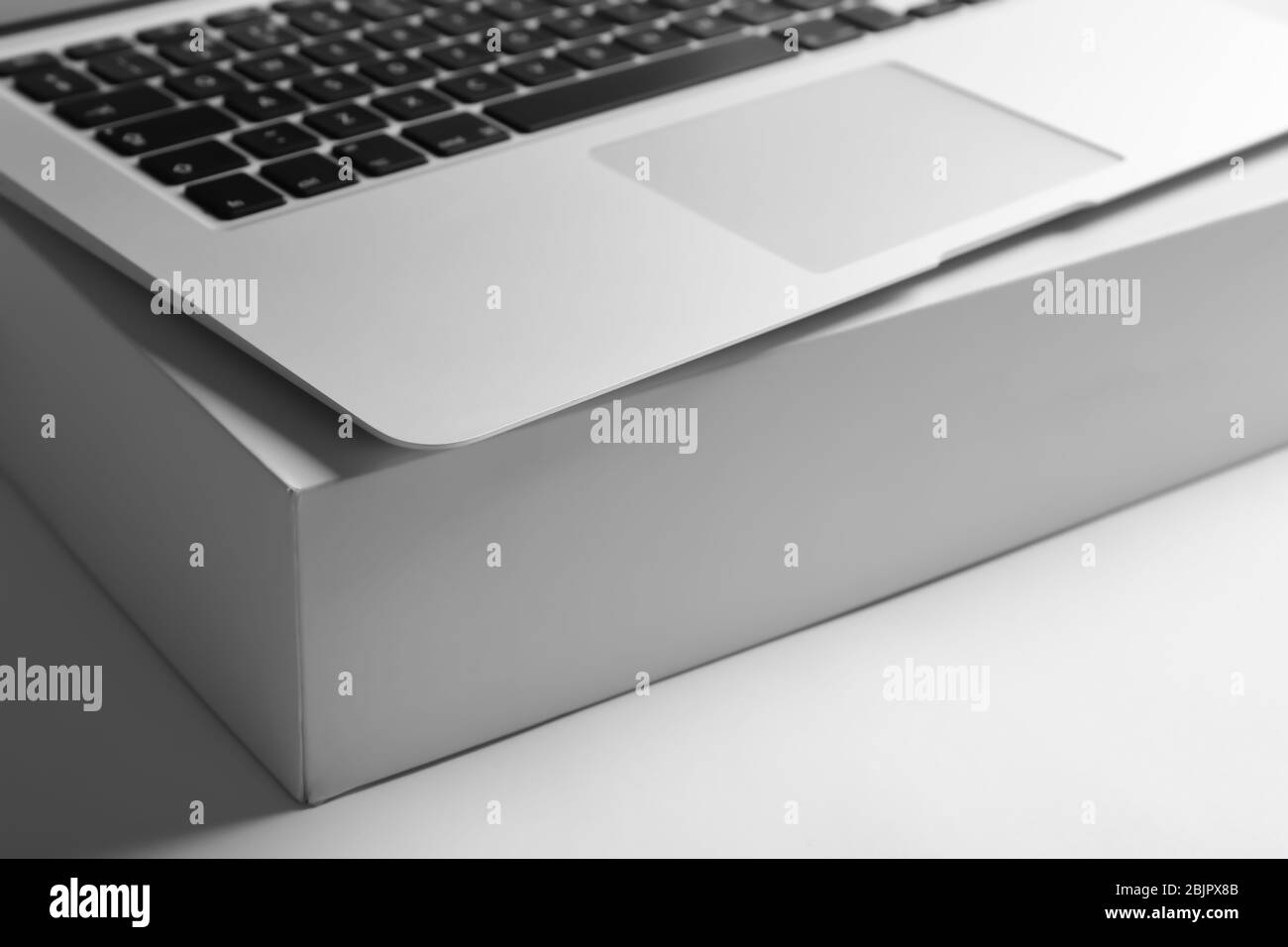 macbook air 2017 box