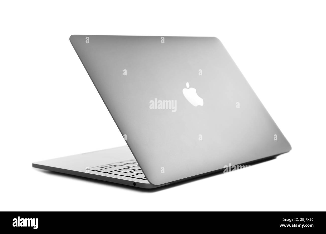 Macbook pro 2017 hi-res stock photography and images - Alamy