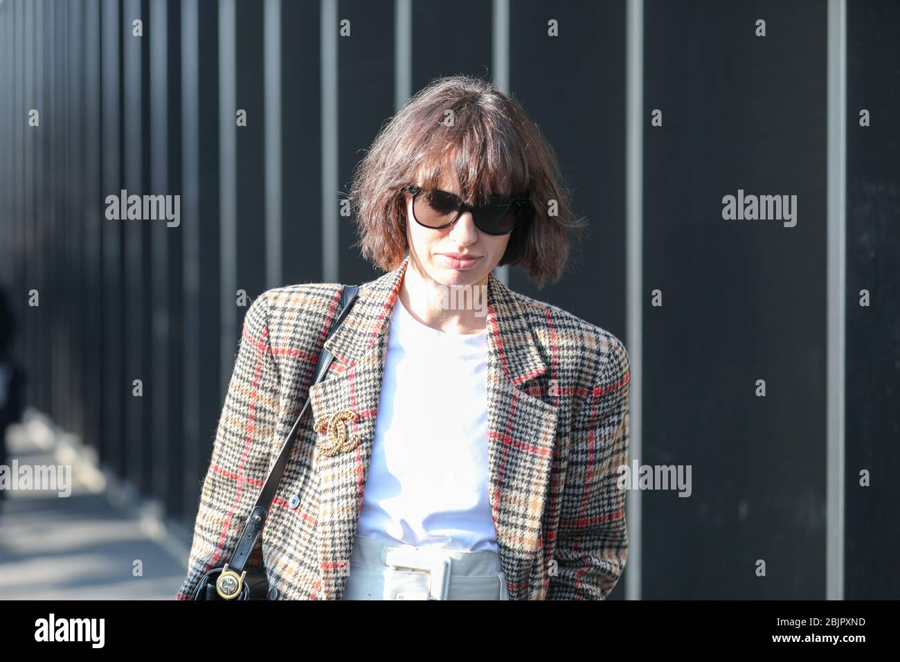 gucci style jacket