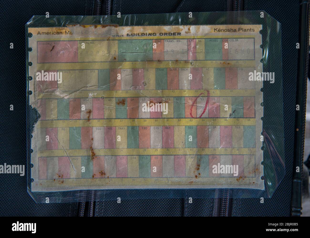 Special Build High Resolution Stock Photography And Images Alamy