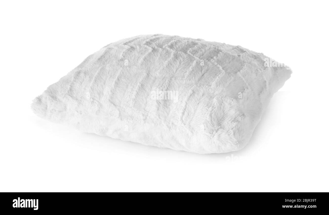 Plush Sofa Black and White Stock Photos & Images Alamy