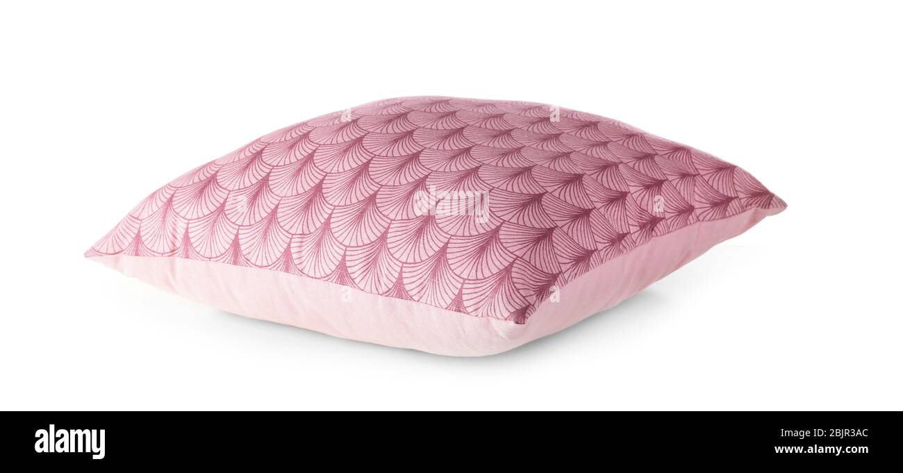 Pink Pillow Isolated On Cut Out Stock Images Pictures Alamy pink-pillow-isolated-on-cut-out-stock-images-pictures-alamy