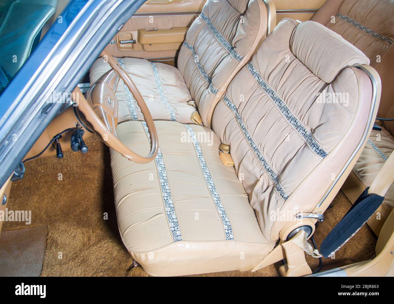 1978 AMC Matador classic American coupe car Stock Photo Alamy