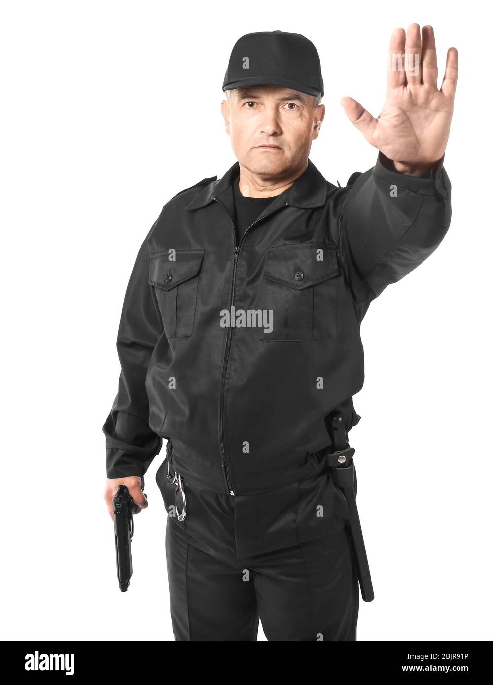 Security Guards