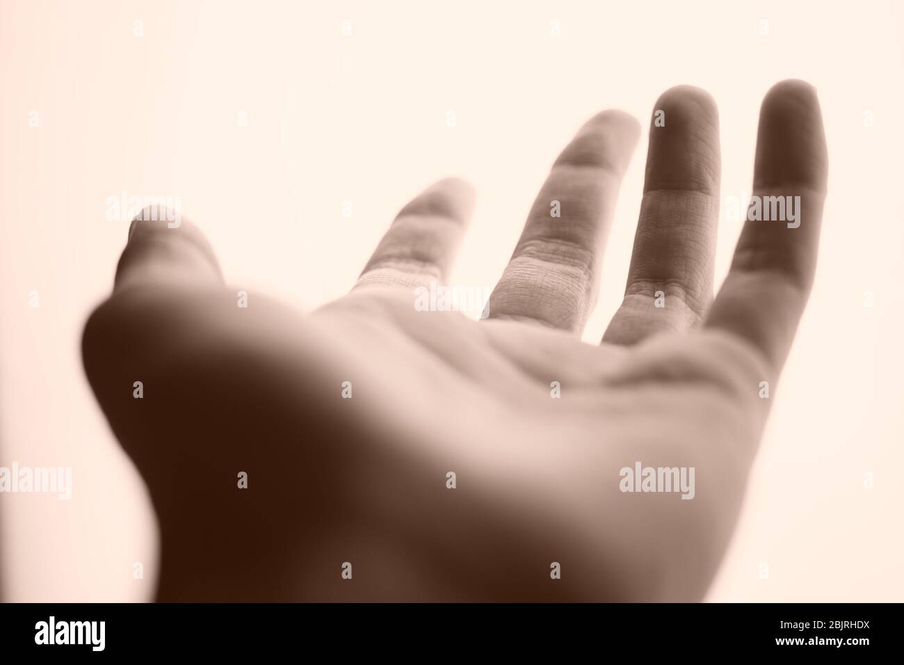Man S Hand Open Palm Up Gesture For Different Occasions Stock Photo Alamy Man S Hand Open Palm Up Gesture For Different Occasions Stock Photo Alamy