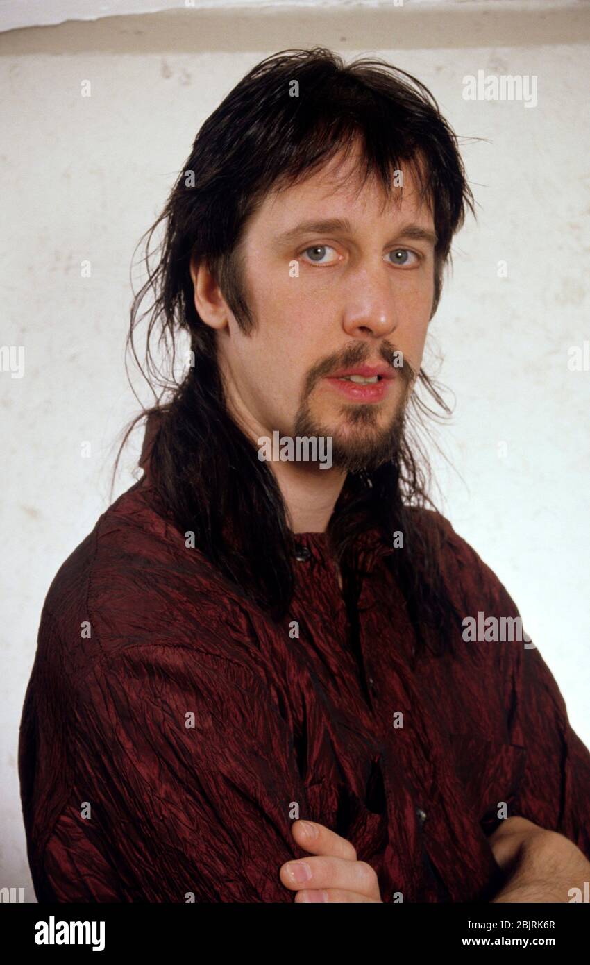 Todd rundgren studio hi-res stock photography and images - Alamy