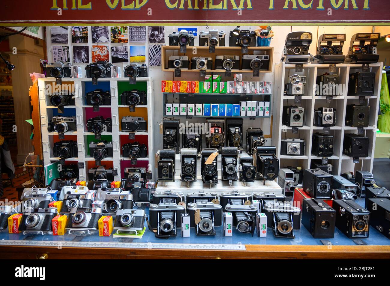 Camden market stock hires stock photography and images Alamy