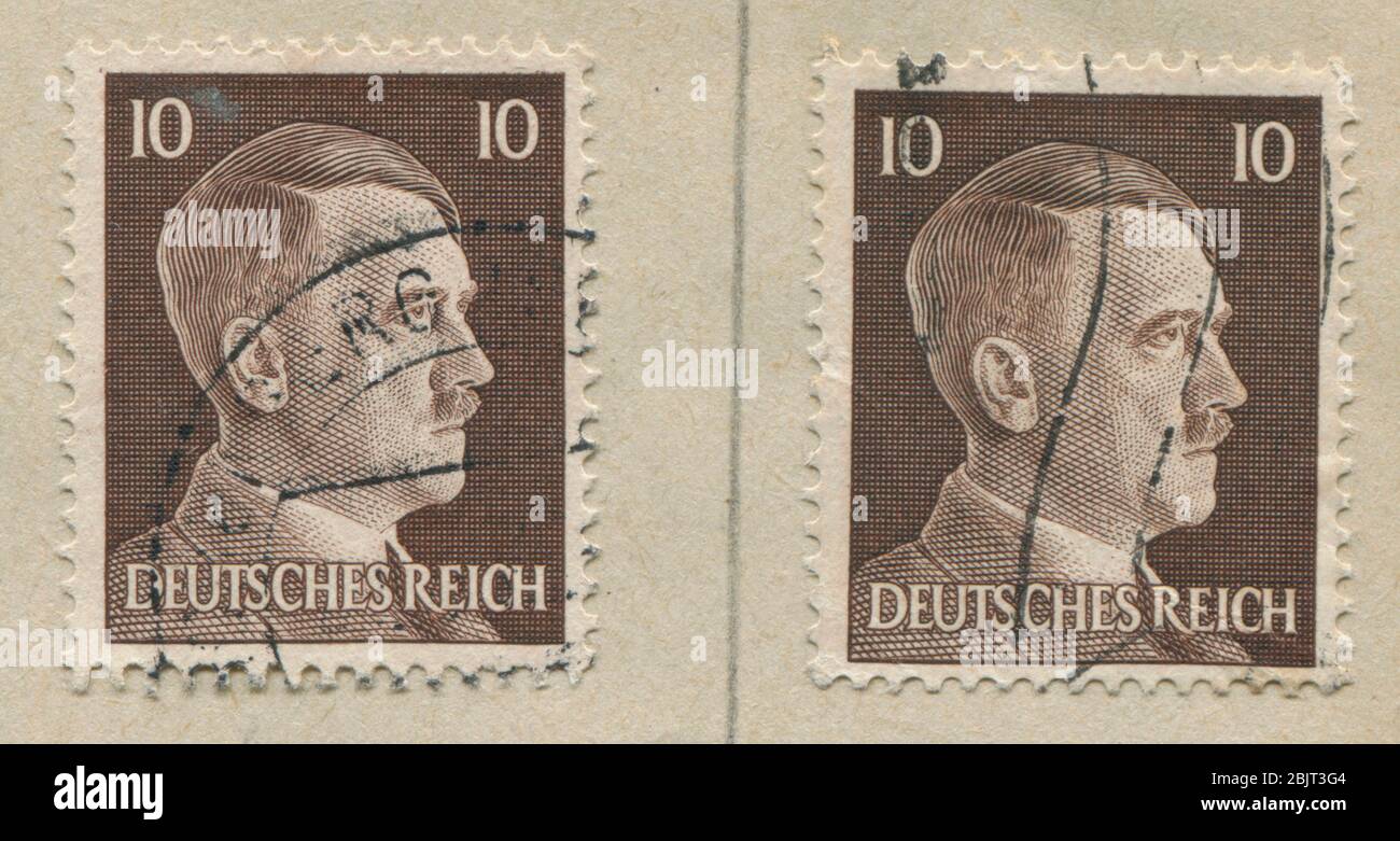 3rd REICH POSTCARD REPRINT PICTURE IN HIGH QUALITY PHOTOGRAPHIC PAPER 6x4 # 05 