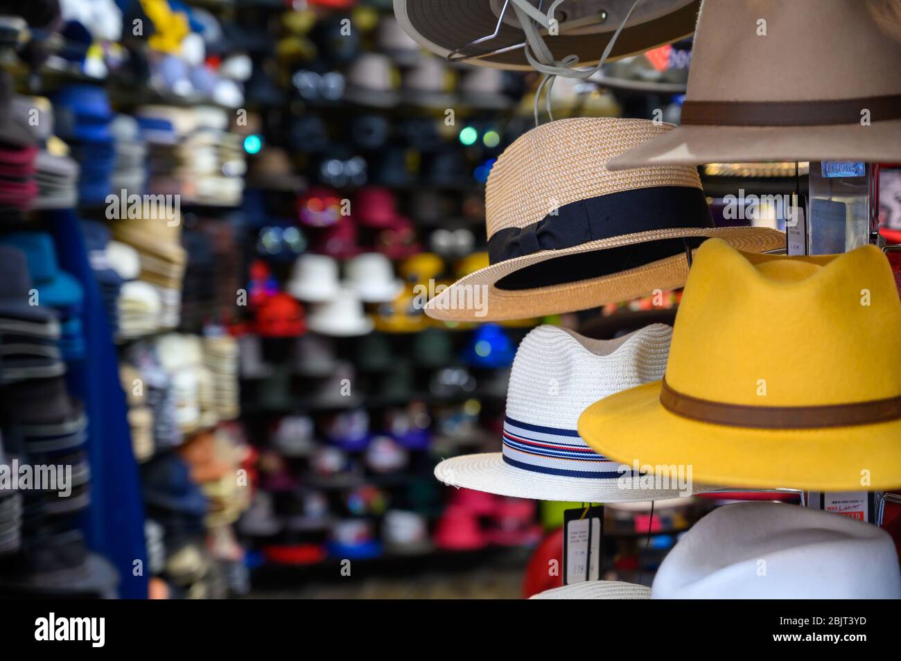 cheap hat shop london