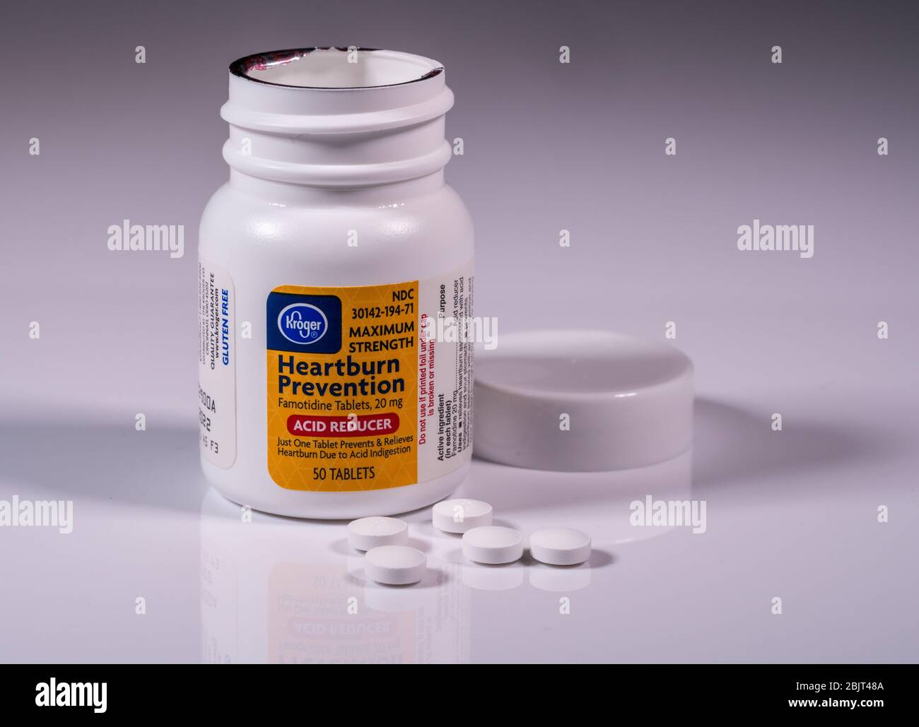glutathione soluble in L-Glutathione (Made with Setria) 500mg | Bestvite.com main image 1