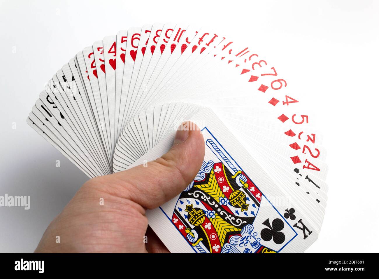 Uno cards in hand, card game Stock Photo by ©Egor_1896 239236398