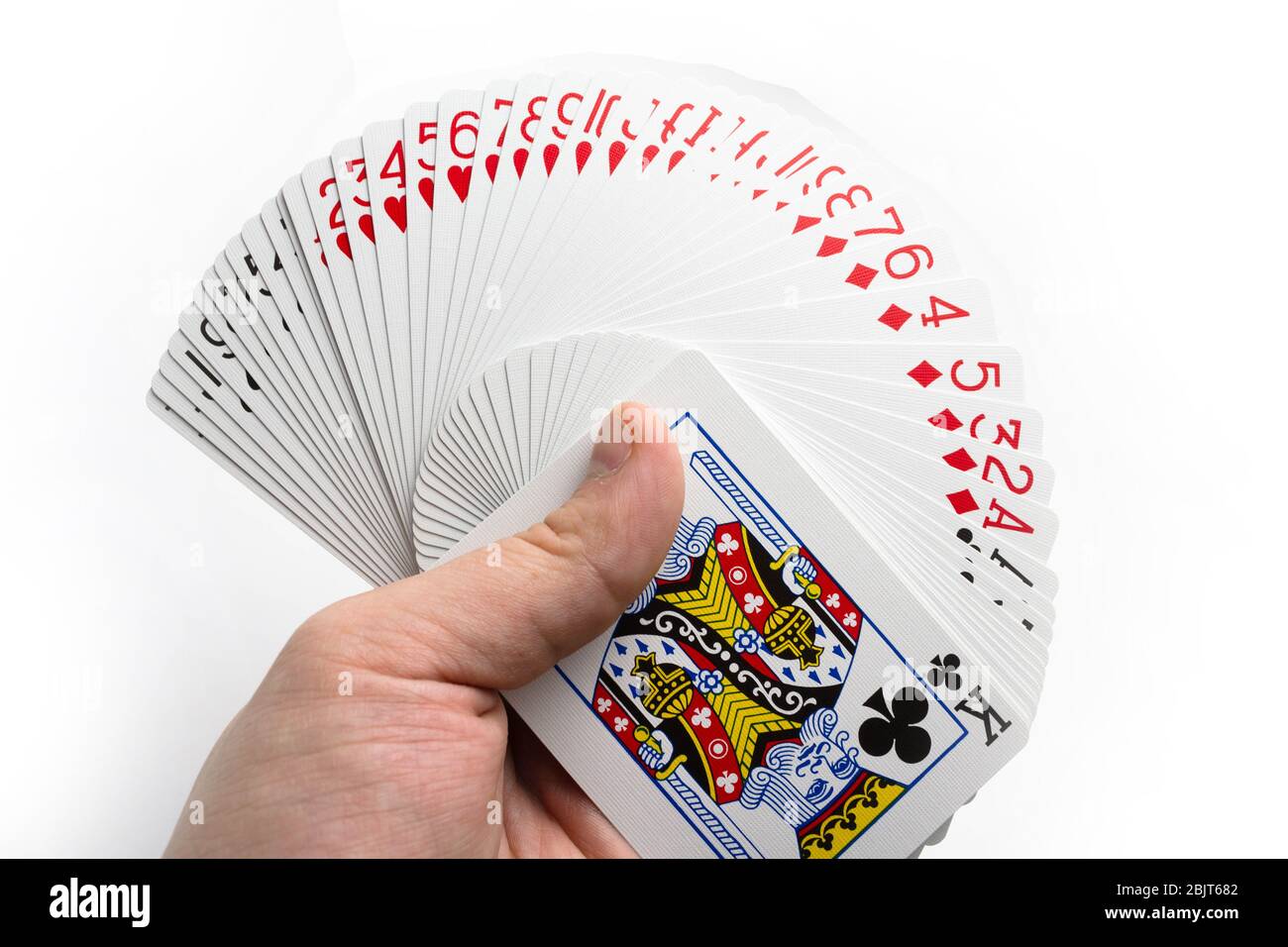 Uno cards in hand, card game Stock Photo by ©Egor_1896 239236398