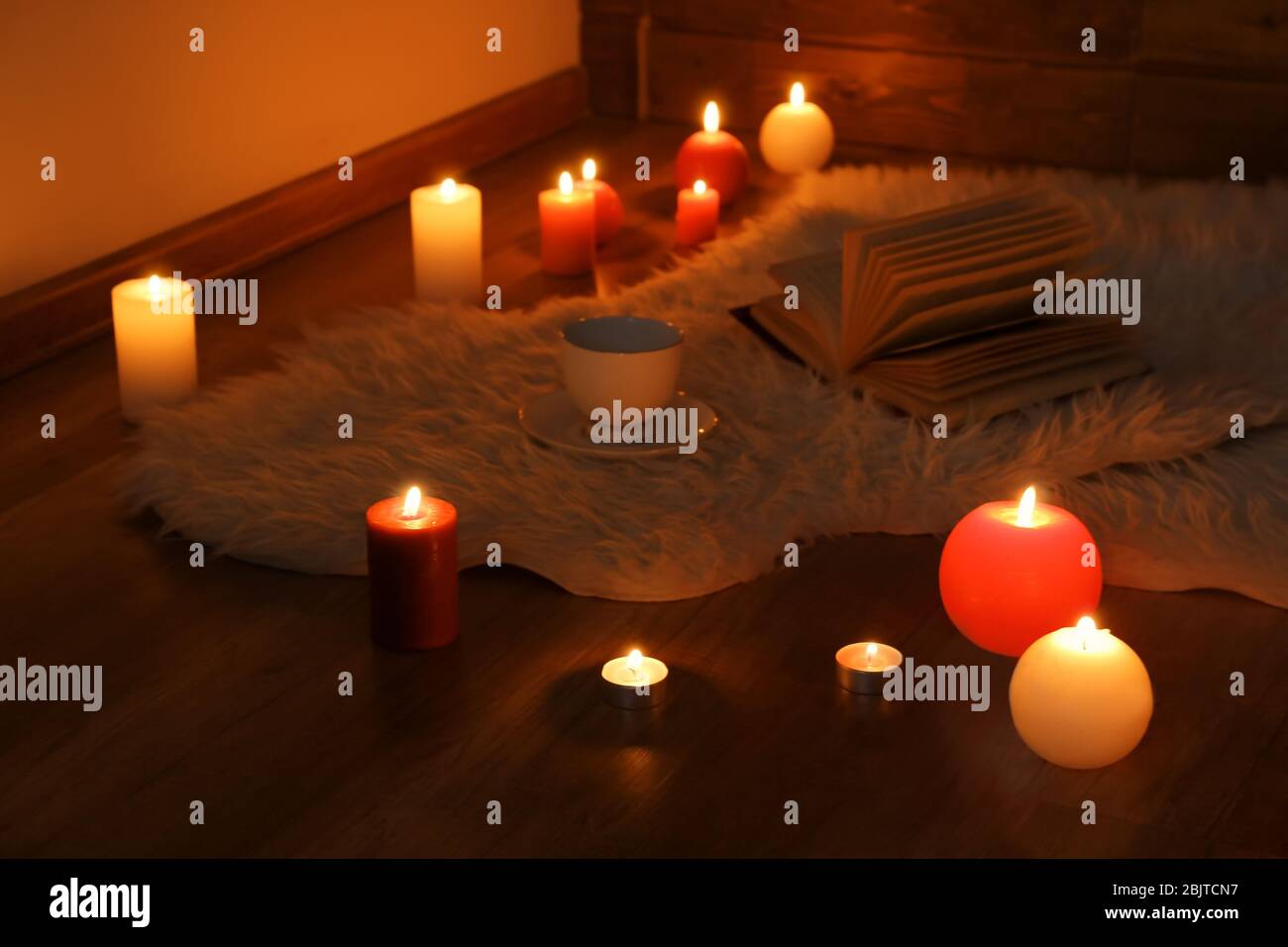 Candle wax carpet hires stock photography and images Alamy