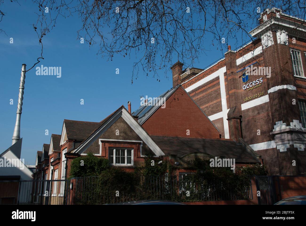 184 shepherds bush road hires stock photography and images Alamy