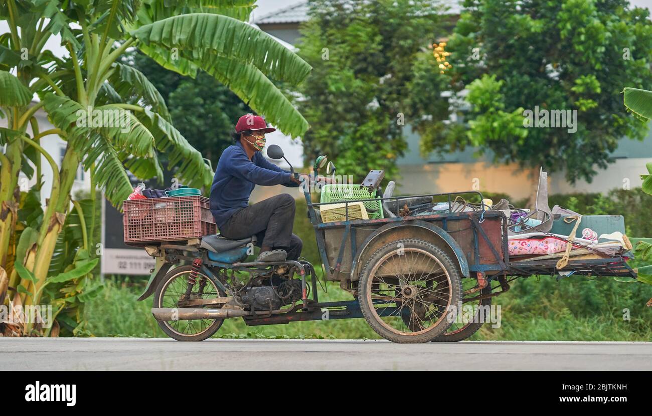 Download Motorcycle Motorbike Rider Wearing Mask High Resolution Stock Photography And Images Alamy PSD Mockup Templates