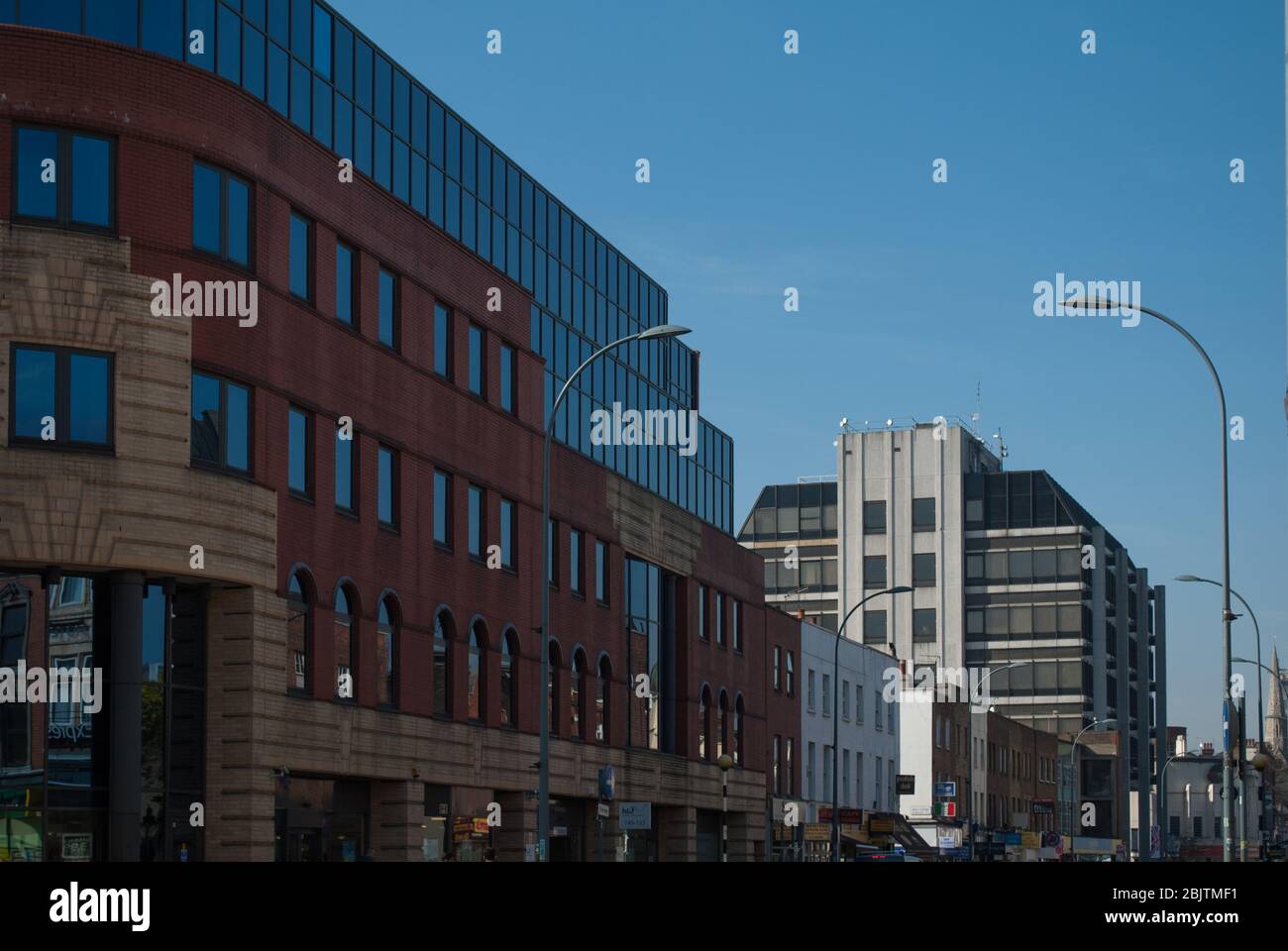Hammersmith and fulham council hires stock photography and images Alamy