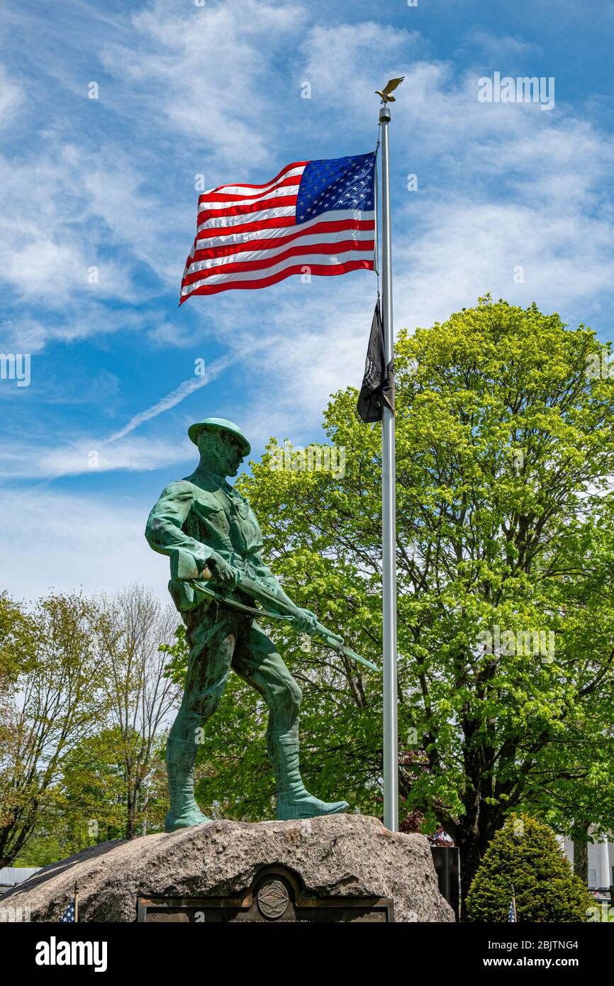 World war one war memorial hi-res stock photography and images - Alamy