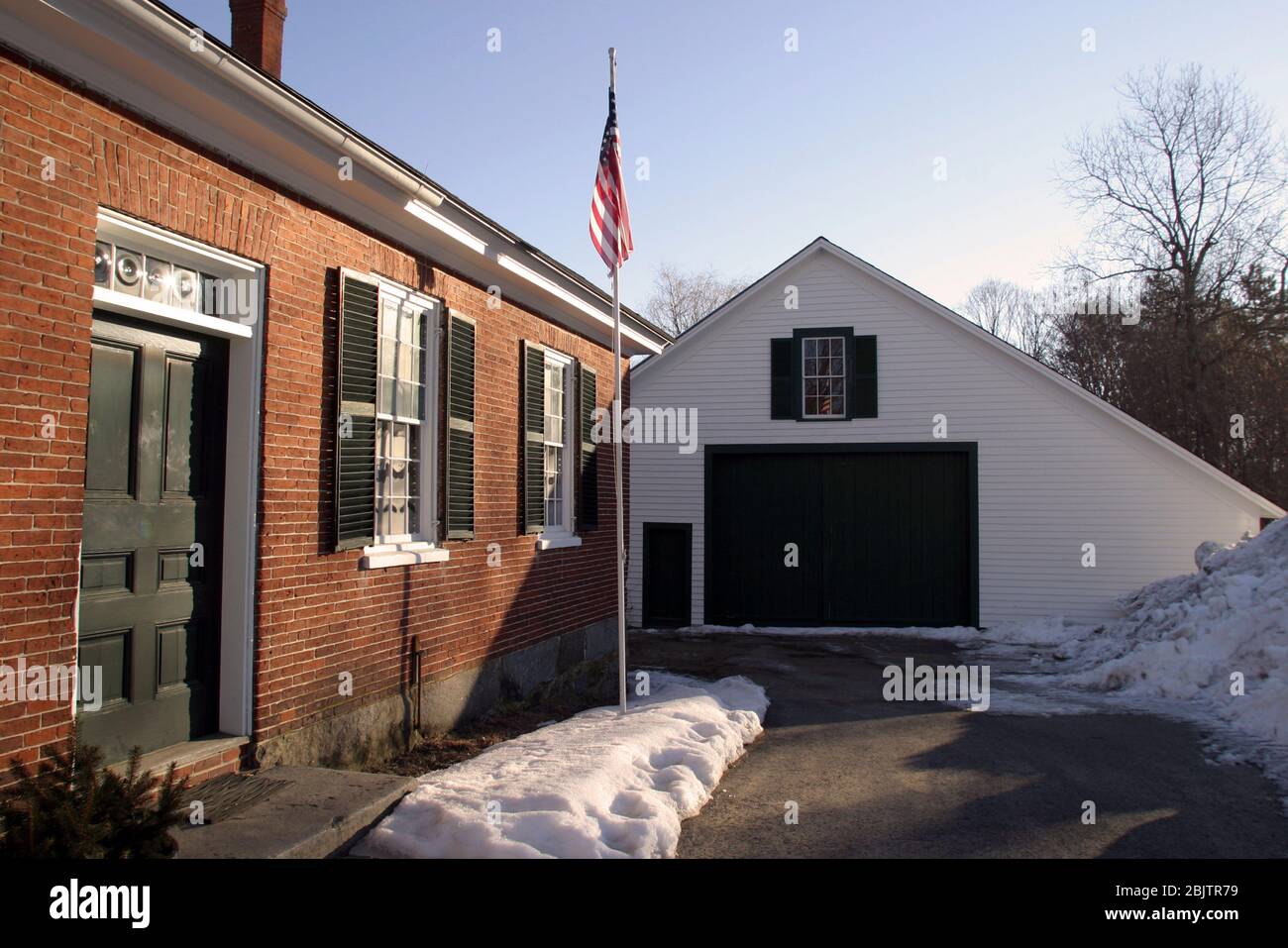 Hardwick massachusetts historical society hires stock photography and images Alamy