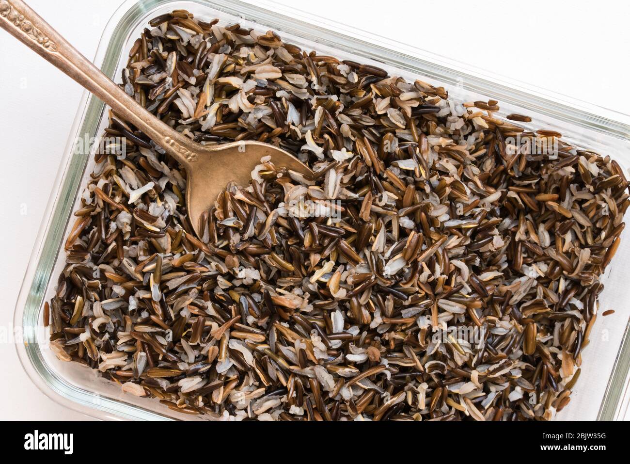 Wild rice minnesota hires stock photography and images Alamy