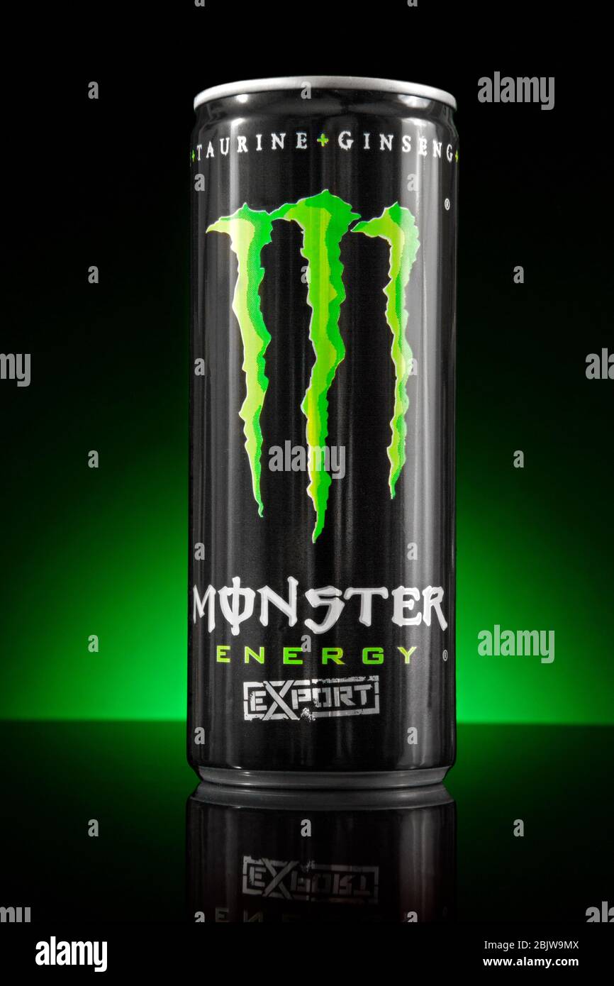 Green Monster Drink Calories Monster s Original Energy Drink YOVZ Green Monster Drink Calories Monster s Original Energy Drink YOVZ
