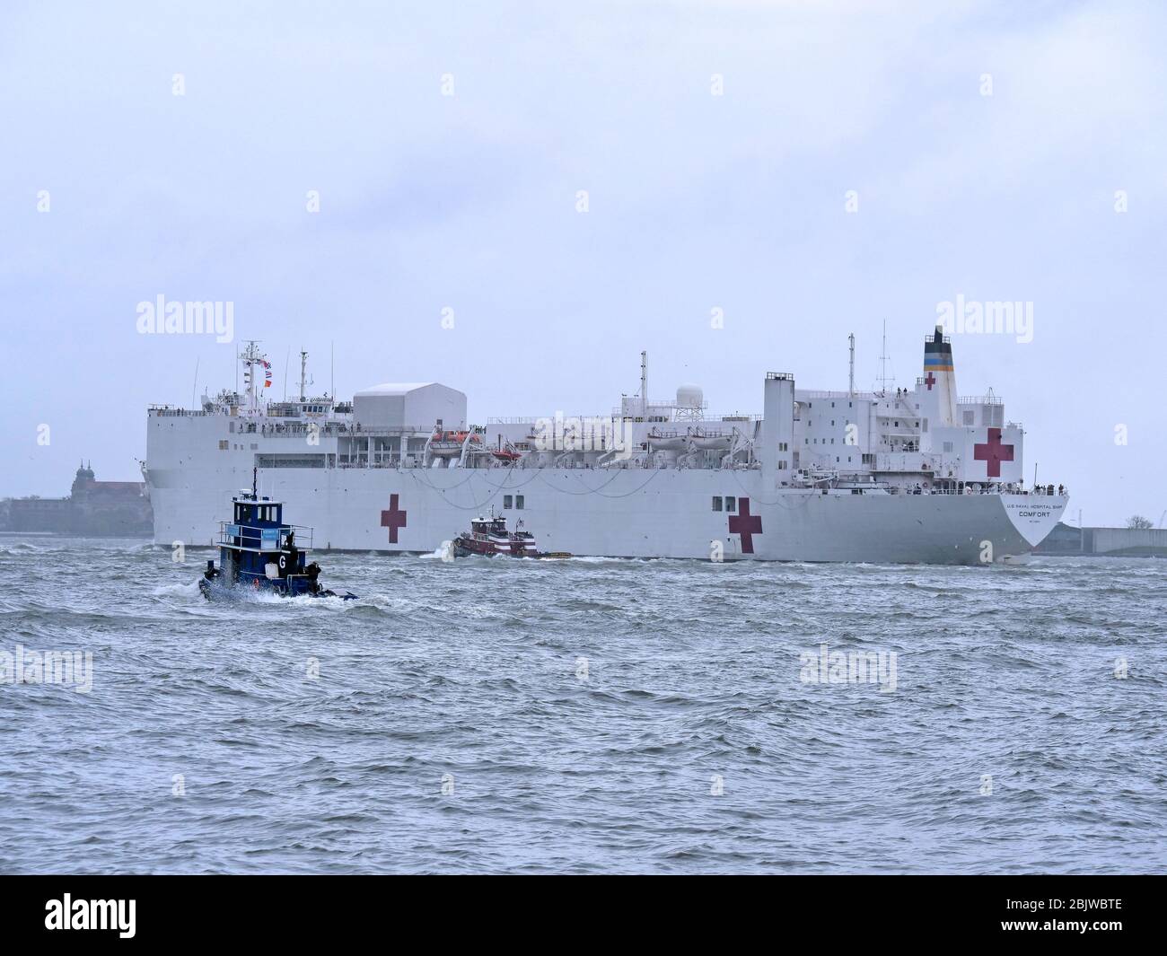 Floating hospital hires stock photography and images Alamy