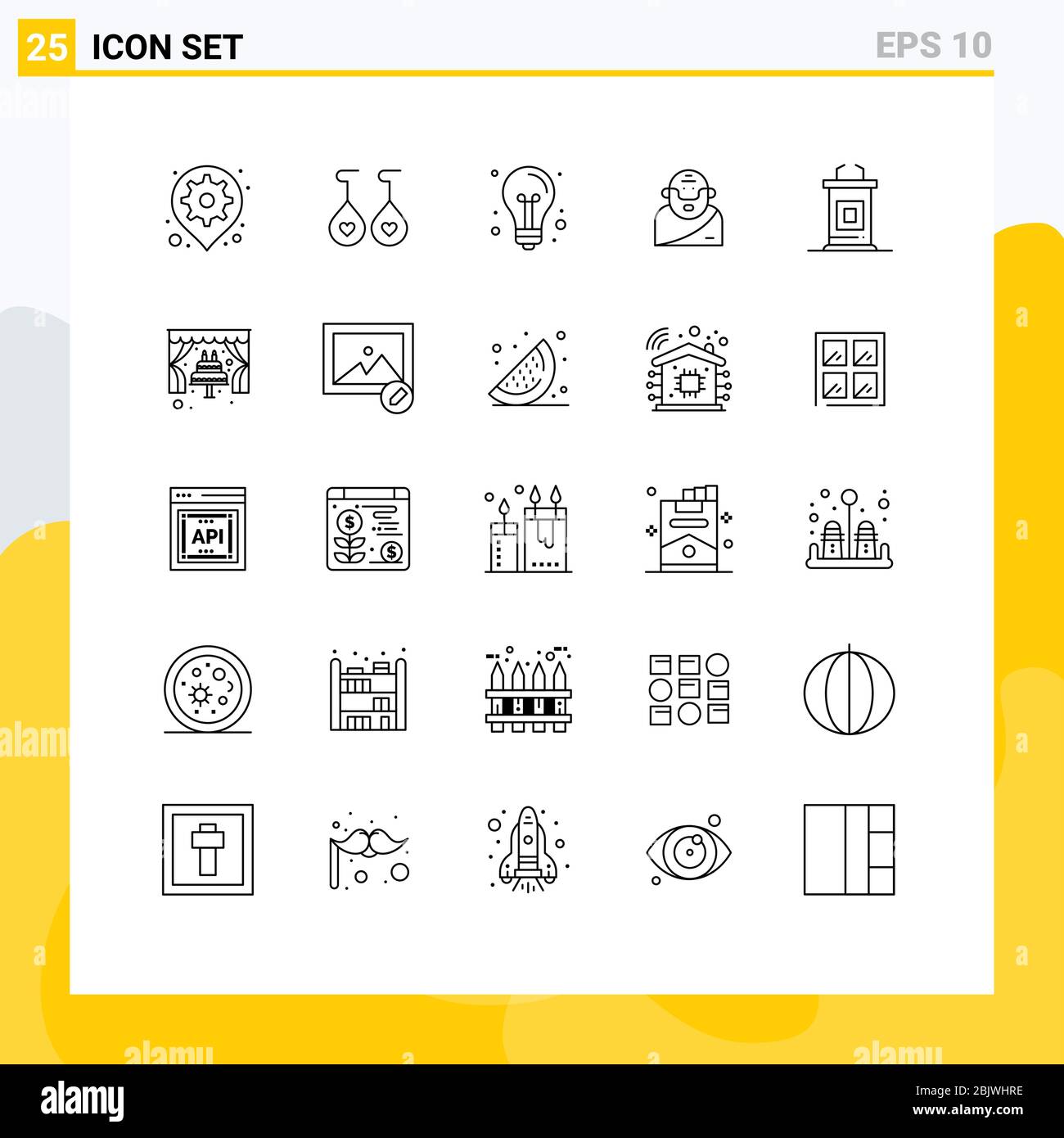 Professor for greek Stock Vector Images Alamy