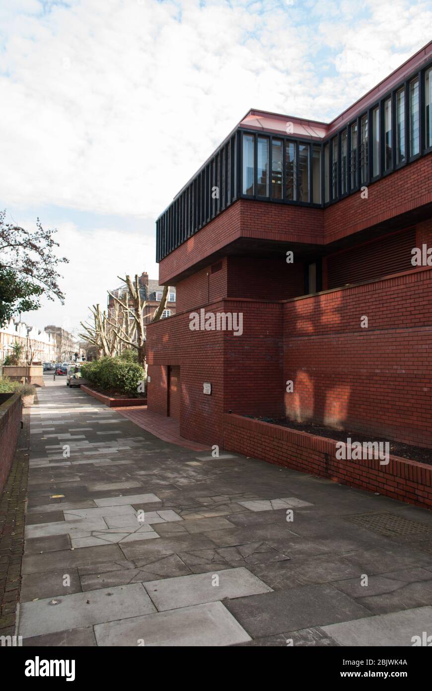 Ealing Hammersmith West London College 9 Gliddon Rd, Hammersmith