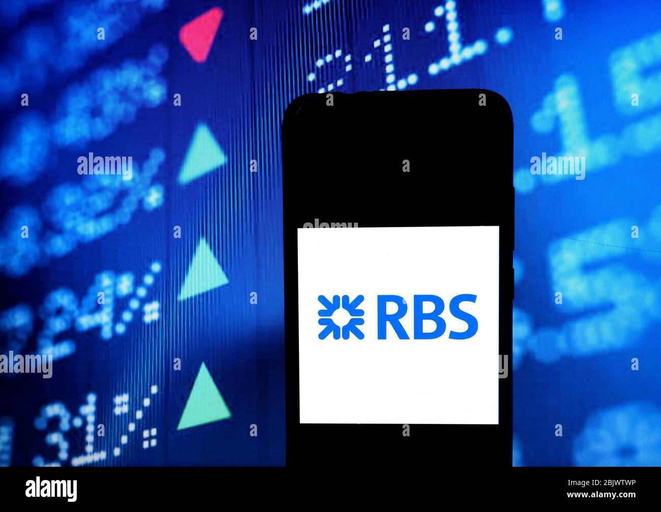 Rbs technology logo hi-res stock photography and images - Alamy